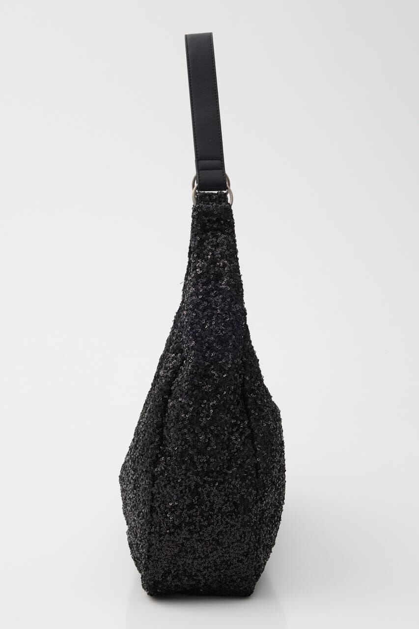 LAGUA GEM「SEQUINS BIG バッグ」|その他|
