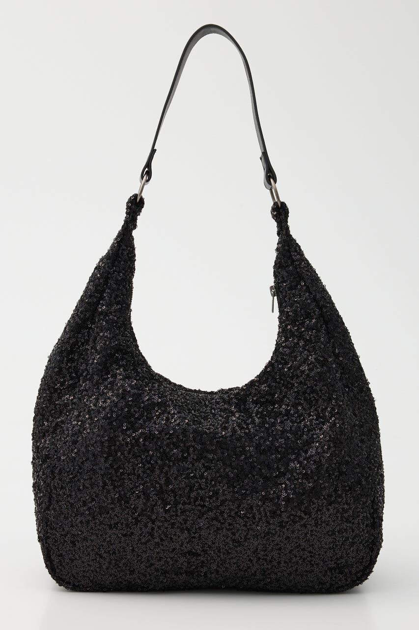 LAGUA GEM「SEQUINS BIG バッグ」|その他|