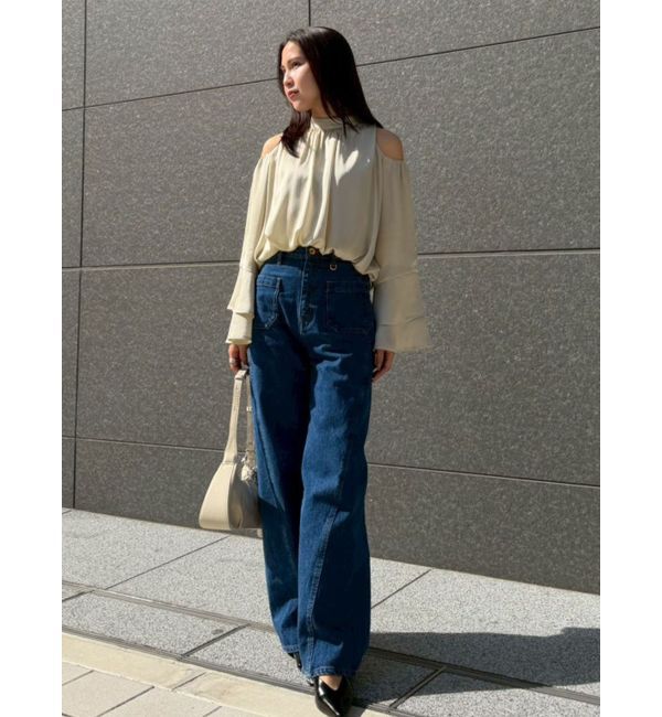 LAGUNAMOON「【MUL】ATTE BAG」|その他|