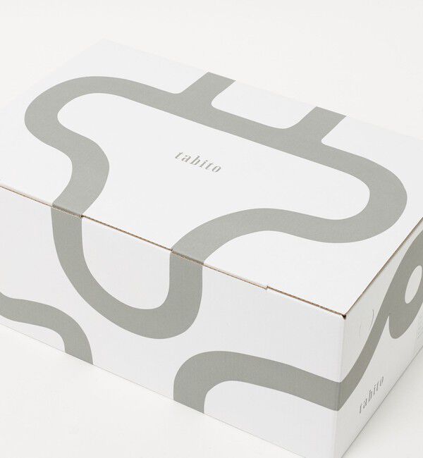 ODETTE E ODILE「＜tabito＞52 Tractical/T ﾋﾓ」|スニーカー|