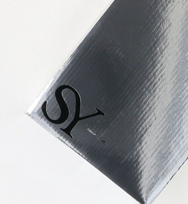 ODETTE E ODILE「＜SY＞マルチドットバレエ V フラット10&uarr;」|バレエシューズ|