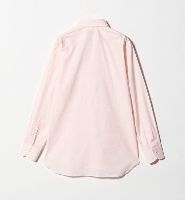 UNITED ARROWS「ALBINI グラフペーパーチェック レギュラーカラーシャツ」|シャツ・ブラウス|