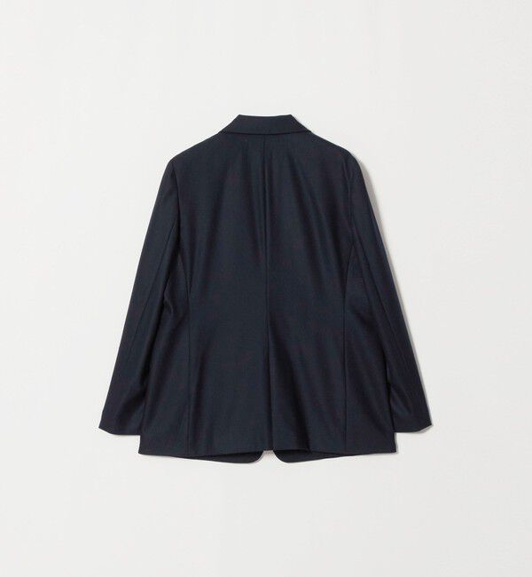 UNITED ARROWS「ウール テーラードジャケット」|テーラードジャケット|