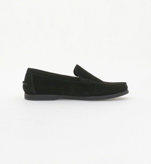 UNITED ARROWS「CITY MOCASSIN/バンプ シューズ」|モカシン|