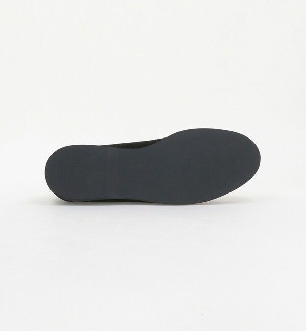 UNITED ARROWS「CITY MOCASSIN/バンプ シューズ」|モカシン|