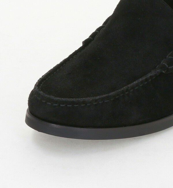 UNITED ARROWS「CITY MOCASSIN/バンプ シューズ」|モカシン|