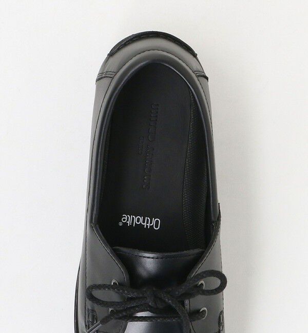 UNITED ARROWS「CITY MOCASSIN/2アイレット モカシン」|モカシン|