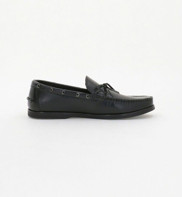 UNITED ARROWS「CITY MOCASSIN/キャンプモカシン」|モカシン|