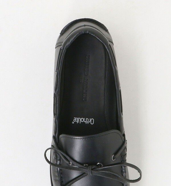 UNITED ARROWS「CITY MOCASSIN/キャンプモカシン」|モカシン|