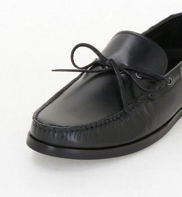 UNITED ARROWS「CITY MOCASSIN/キャンプモカシン」|モカシン|
