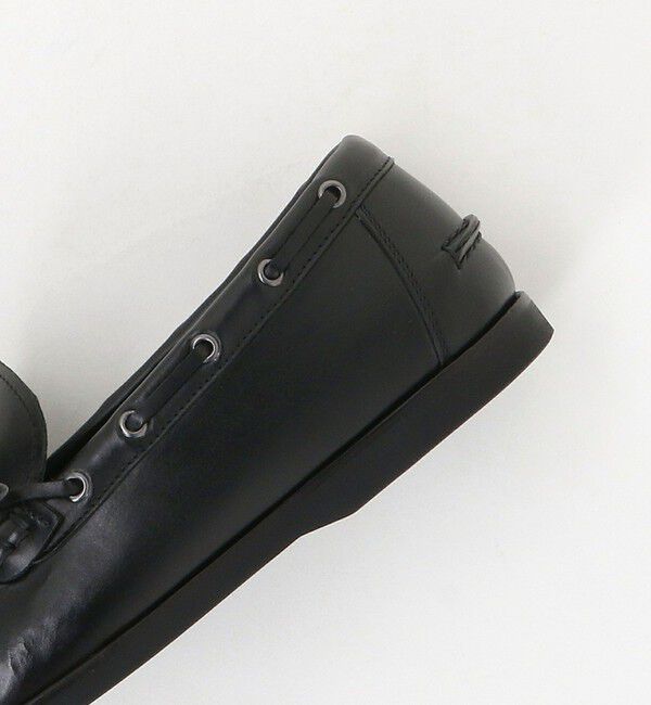 UNITED ARROWS「CITY MOCASSIN/キャンプモカシン」|モカシン|