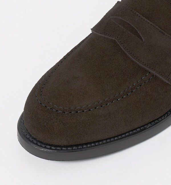 UNITED ARROWS「【別注】＜REGAL＞ GORE-TEX LOAFER/ゴアテックス ローファー」|ローファー|