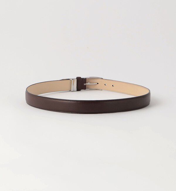 UNITED ARROWS green label relaxing「アジャスト V2 30mm ドレスベルト」|ベルト|