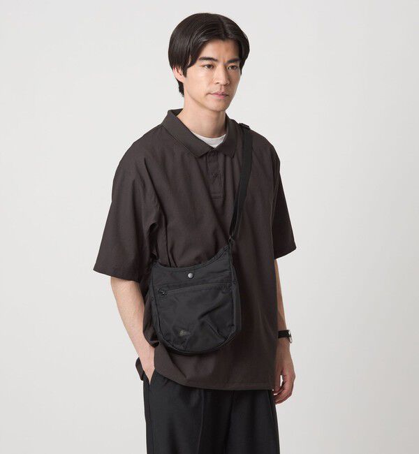 UNITED ARROWS green label relaxing「【別注】＜KELTY＞GLR アーバン ミニ ショルダーバッグ」|ショルダー・メッセンジャー|