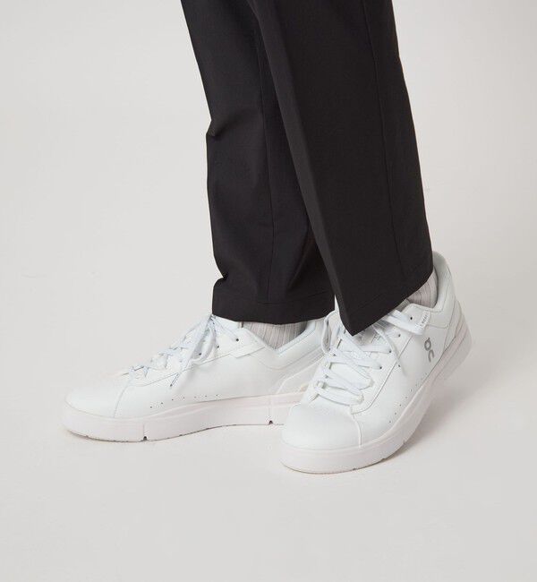 UNITED ARROWS green label relaxing「＜On＞ロジャー アバンテージ スニーカー」|スニーカー|