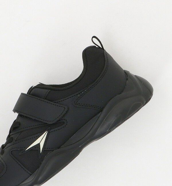 UNITED ARROWS green label relaxing「【別注】＜瞬足＞スニーカー / キッズ  19cm-25cm」|スニーカー|