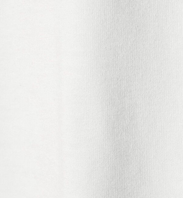 UNITED ARROWS green label relaxing「【WEB限定】JUST fit デイリーモック 長袖 Tシャツ -吸水速乾・抗菌-」|Tシャツ・カットソー|