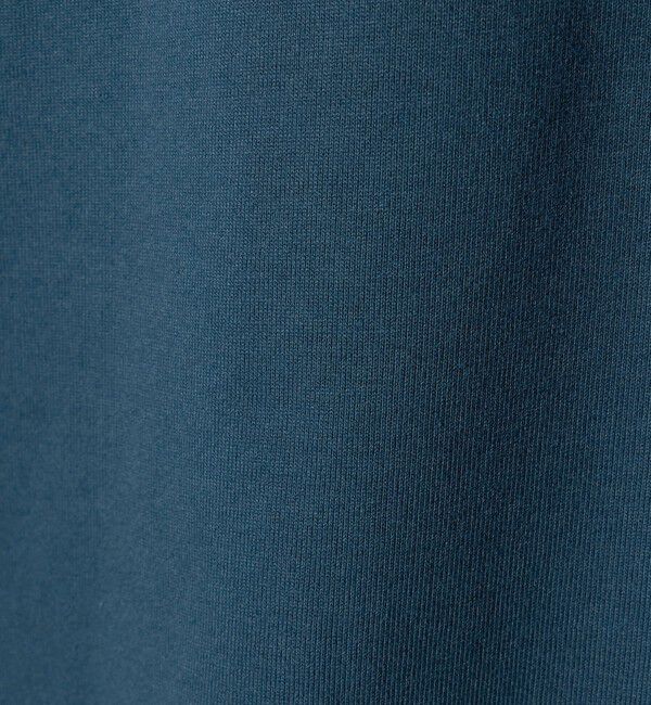 UNITED ARROWS green label relaxing「【WEB限定】JUST fit デイリーモック 長袖 Tシャツ -吸水速乾・抗菌-」|Tシャツ・カットソー|