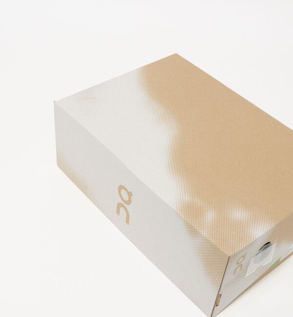 UNITED ARROWS green label relaxing「＜On＞クラウドサーファー ネクスト スニーカー」|スニーカー|