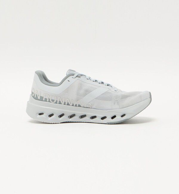 UNITED ARROWS green label relaxing「＜On＞クラウドサーファー ネクスト スニーカー」|スニーカー|