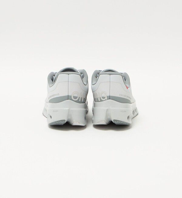 UNITED ARROWS green label relaxing「＜On＞クラウドサーファー ネクスト スニーカー」|スニーカー|