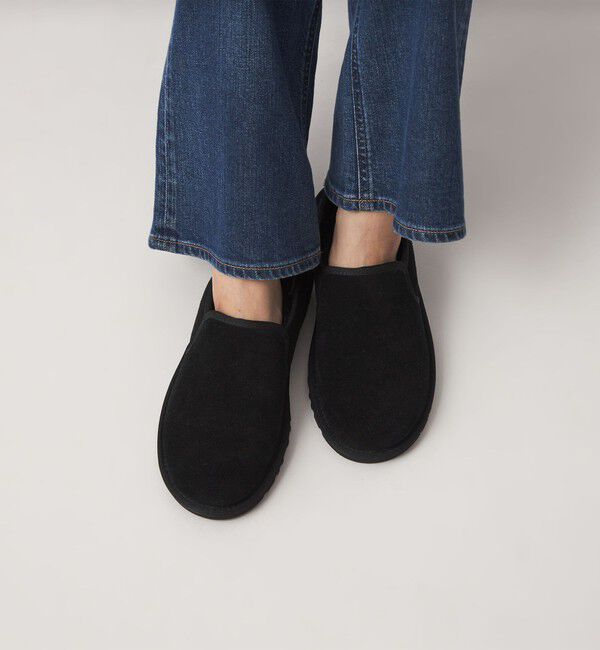 UNITED ARROWS green label relaxing「＜UGG＞ケントン スリッポン / Kenton」|ロングブーツ|