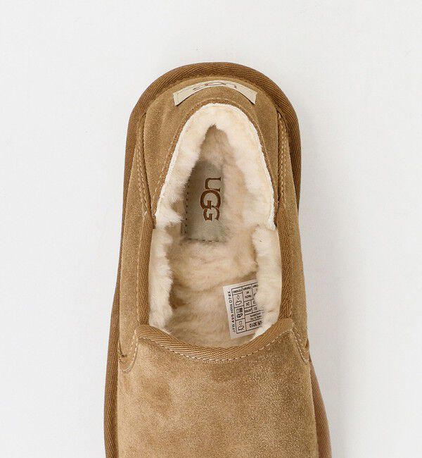 UNITED ARROWS green label relaxing「＜UGG＞ケントン スリッポン / Kenton」|ロングブーツ|
