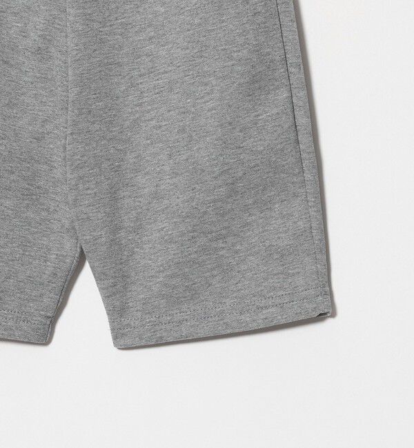 UNITED ARROWS green label relaxing「【COOL CHIC GIRLS STYLE】ソリッド レギンス / キッズ 120cm-160cm」|その他|