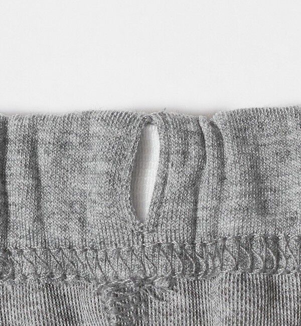 UNITED ARROWS green label relaxing「【COOL CHIC GIRLS STYLE】ソリッド レギンス / キッズ 120cm-160cm」|その他|