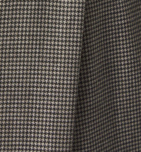 UNITED ARROWS green label relaxing「［size SHORTあり］Daily Chic Iライン スカート ウォッシャブル ストレッチ」|タイト|