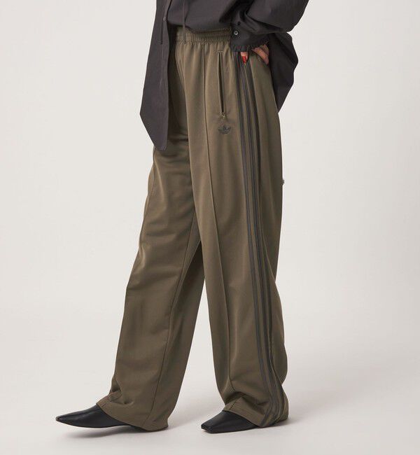 UNITED ARROWS green label relaxing「【国内EXCLUSIVE】＜adidas Originals＞FIREBIRD ルーズ トラックパンツ」|その他|