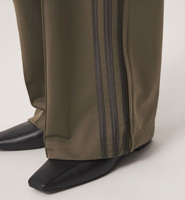 UNITED ARROWS green label relaxing「【国内EXCLUSIVE】＜adidas Originals＞FIREBIRD ルーズ トラックパンツ」|その他|