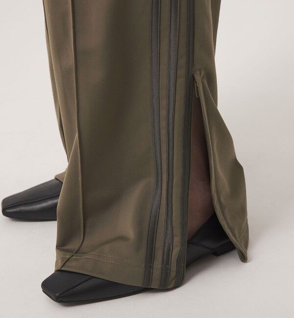 UNITED ARROWS green label relaxing「【国内EXCLUSIVE】＜adidas Originals＞FIREBIRD ルーズ トラックパンツ」|その他|