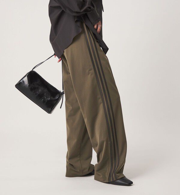UNITED ARROWS green label relaxing「【国内EXCLUSIVE】＜adidas Originals＞FIREBIRD ルーズ トラックパンツ」|その他|