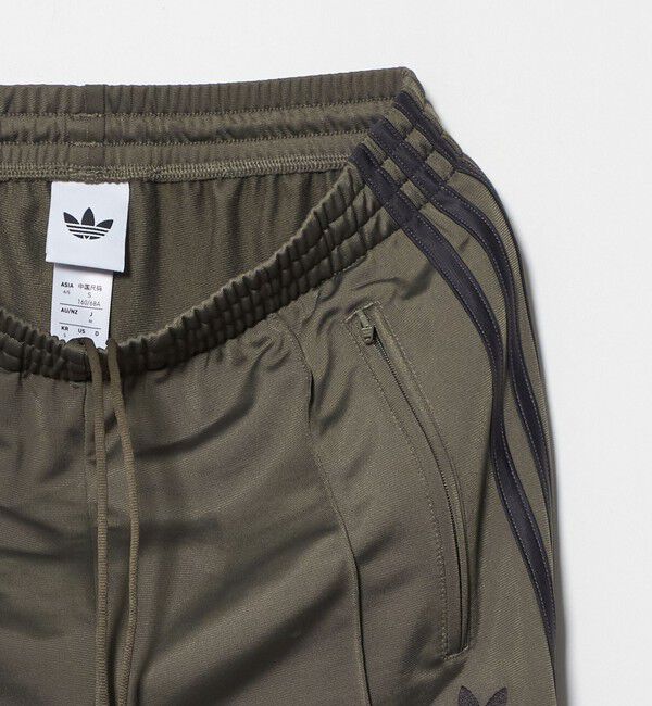 UNITED ARROWS green label relaxing「【国内EXCLUSIVE】＜adidas Originals＞FIREBIRD ルーズ トラックパンツ」|その他|