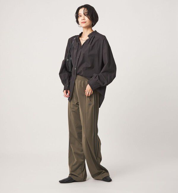 UNITED ARROWS green label relaxing「【国内EXCLUSIVE】＜adidas Originals＞FIREBIRD ルーズ トラックパンツ」|その他|