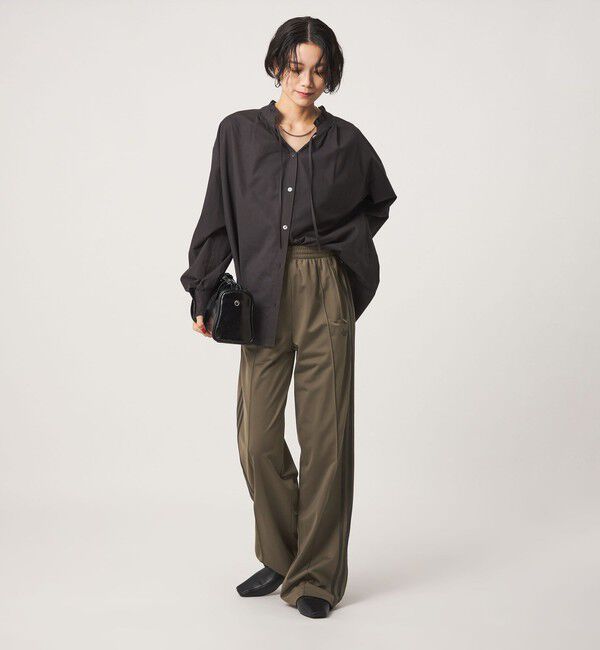 UNITED ARROWS green label relaxing「【国内EXCLUSIVE】＜adidas Originals＞FIREBIRD ルーズ トラックパンツ」|その他|