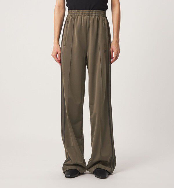UNITED ARROWS green label relaxing「【国内EXCLUSIVE】＜adidas Originals＞FIREBIRD ルーズ トラックパンツ」|その他|