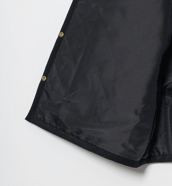 UNITED ARROWS green label relaxing「【別注】＜Traditional Weatherwear＞ARKLEY  Aライン キルティング ミドル ジャケット」|その他|