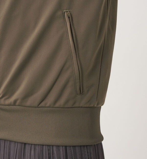 UNITED ARROWS green label relaxing「【国内EXCLUSIVE】＜adidas Originals＞FIREBIRD  ルーズ トラックトップ」|スウェット・ジャージ|