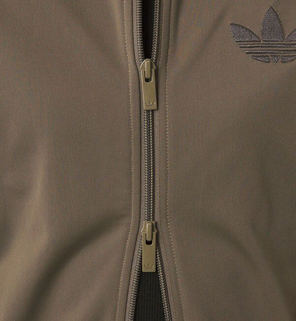 UNITED ARROWS green label relaxing「【国内EXCLUSIVE】＜adidas Originals＞FIREBIRD  ルーズ トラックトップ」|スウェット・ジャージ|