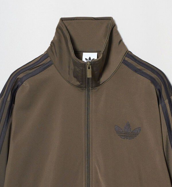 UNITED ARROWS green label relaxing「【国内EXCLUSIVE】＜adidas Originals＞FIREBIRD  ルーズ トラックトップ」|スウェット・ジャージ|