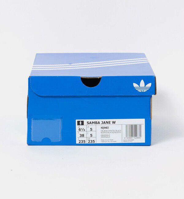 UNITED ARROWS green label relaxing「【WEB限定】＜adidas Originals＞サンバ ジェーン アニマル柄」|その他|