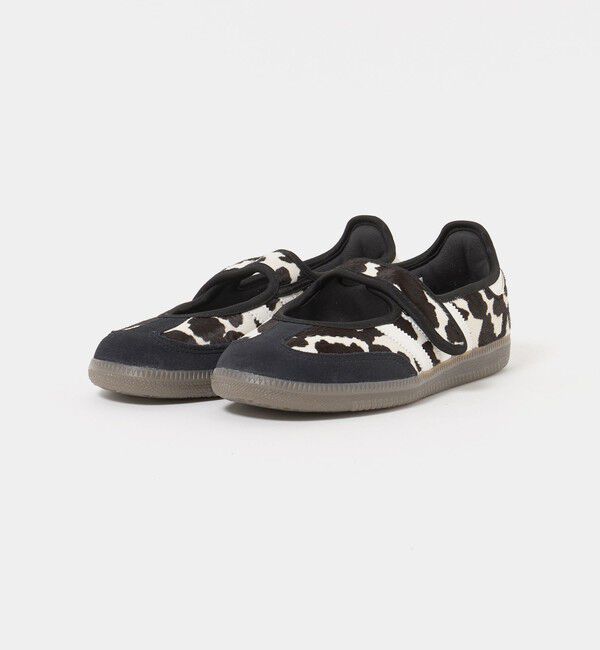 UNITED ARROWS green label relaxing「【WEB限定】＜adidas Originals＞サンバ ジェーン アニマル柄」|その他|