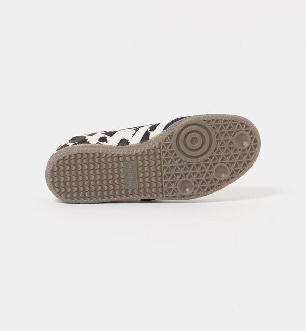UNITED ARROWS green label relaxing「【WEB限定】＜adidas Originals＞サンバ ジェーン アニマル柄」|その他|