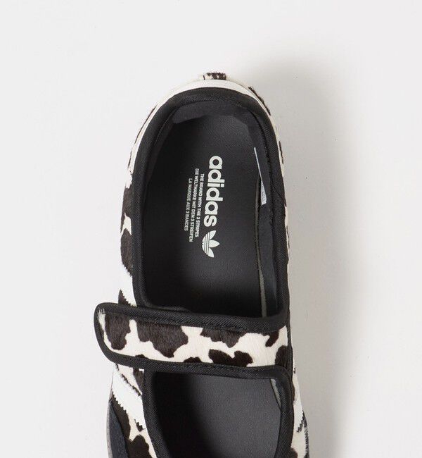 UNITED ARROWS green label relaxing「【WEB限定】＜adidas Originals＞サンバ ジェーン アニマル柄」|その他|