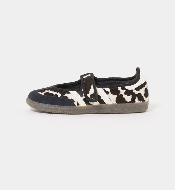 UNITED ARROWS green label relaxing「【WEB限定】＜adidas Originals＞サンバ ジェーン アニマル柄」|その他|