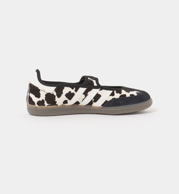 UNITED ARROWS green label relaxing「【WEB限定】＜adidas Originals＞サンバ ジェーン アニマル柄」|その他|