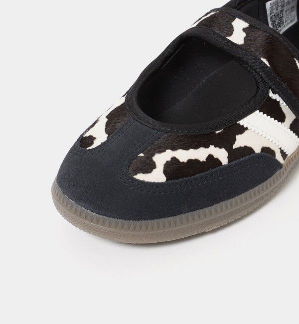 UNITED ARROWS green label relaxing「【WEB限定】＜adidas Originals＞サンバ ジェーン アニマル柄」|その他|