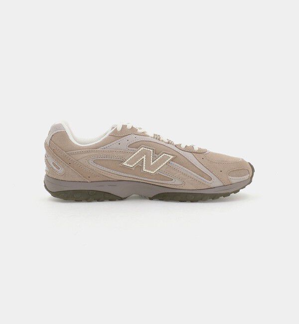 UNITED ARROWS green label relaxing「＜New Balance＞204L スニーカー」|スニーカー|
